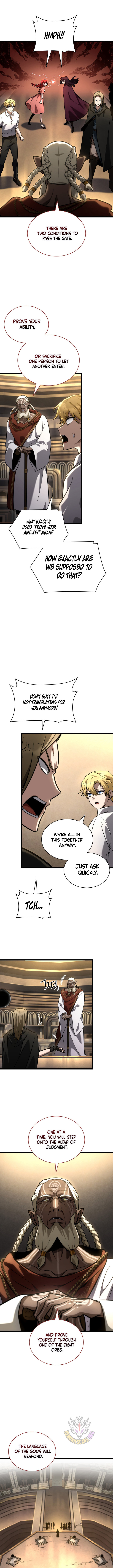 Infinite Mage Chapter 120 3